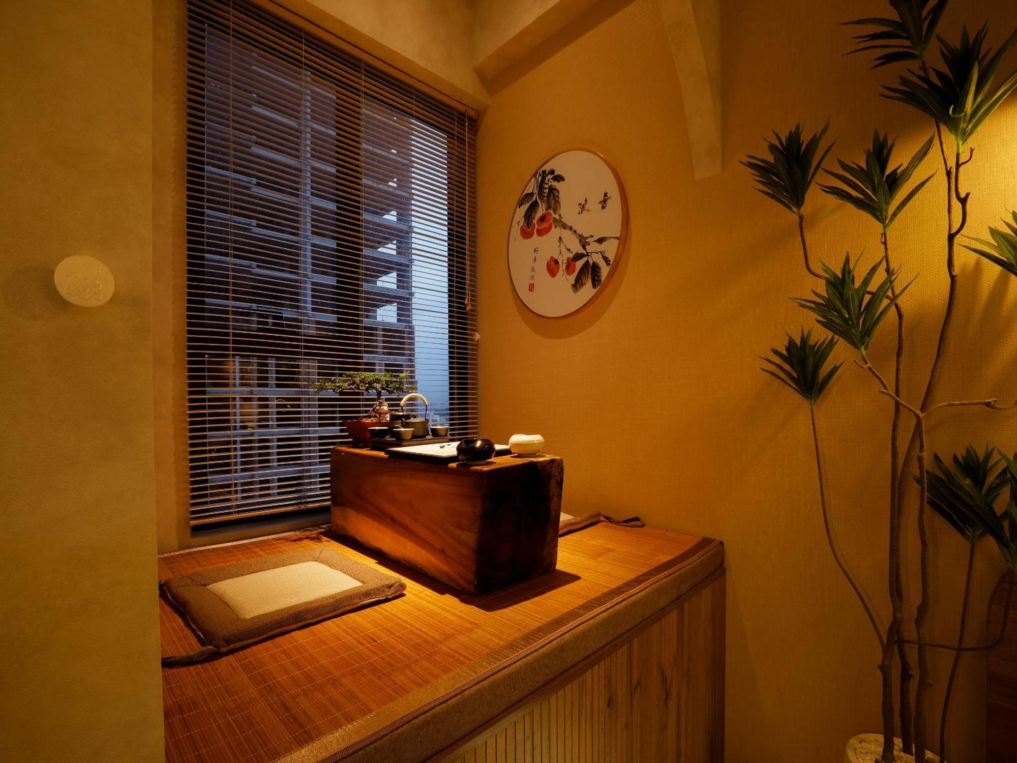 May Soho Saigon Serviced Apartment مدينة هوشي منه الغرفة الصورة